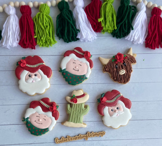 5 Must-Have For Cookie Decorating