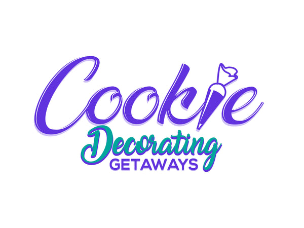 Cookie Decorating Getaways