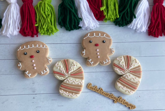 Feeling Gingy - December 9, 11a-2p in Silt, CO