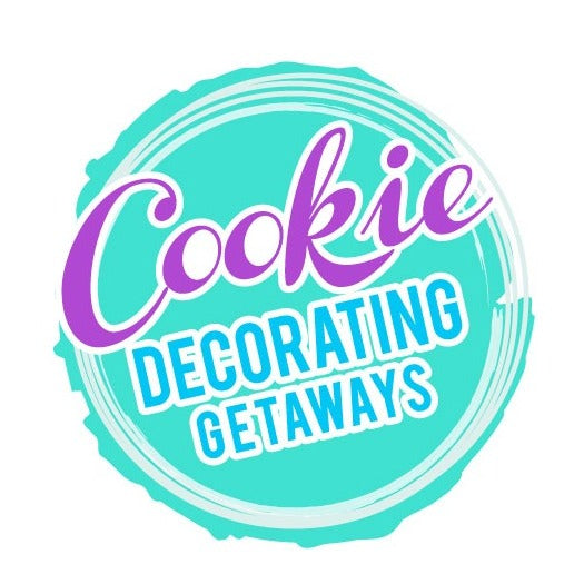 Cookie Decorating Getaways Gift Card